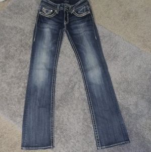 Women's jeans
